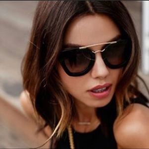 Prada cinema sunglasses SPR 120